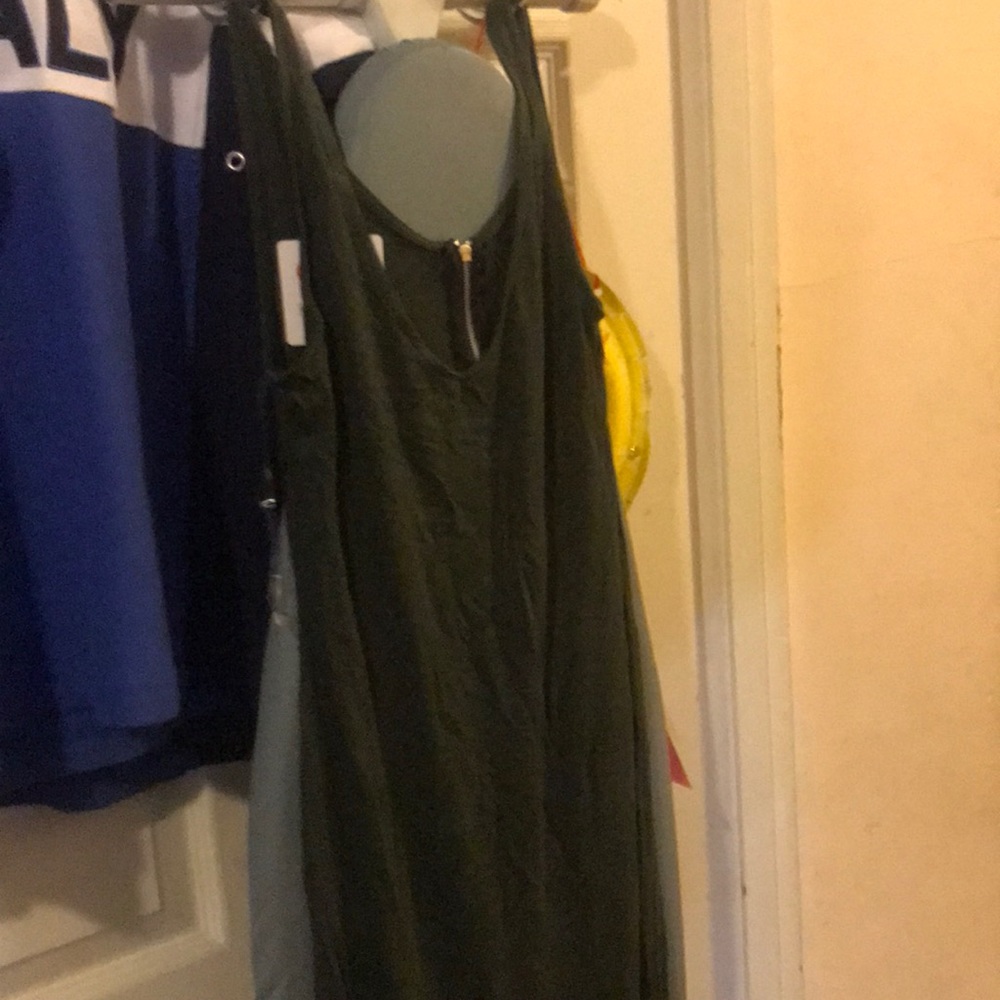 Women’s stretch dress
